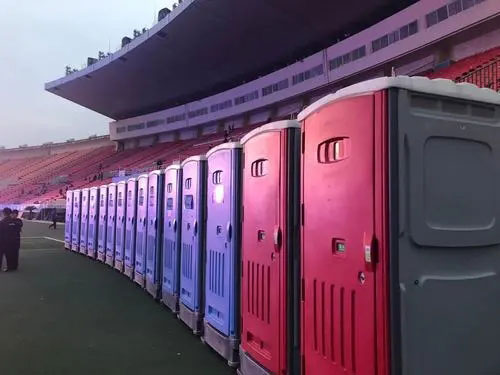 榆中音乐节移动卫生间租赁